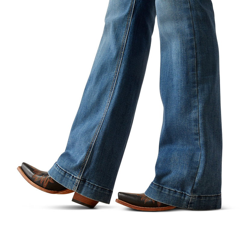 Ariat Women's Albuquerque Isabell Trouser