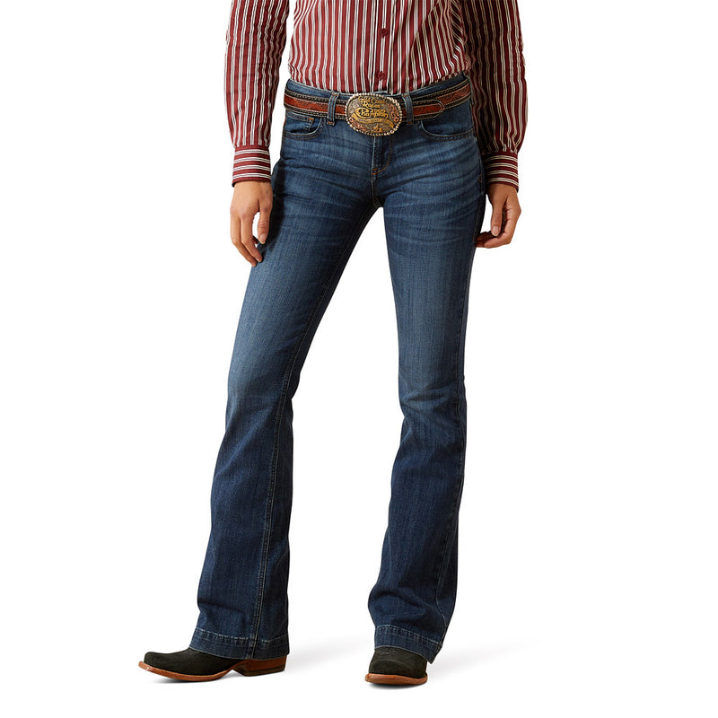 Ariat Women's Bessie Slim Trousers