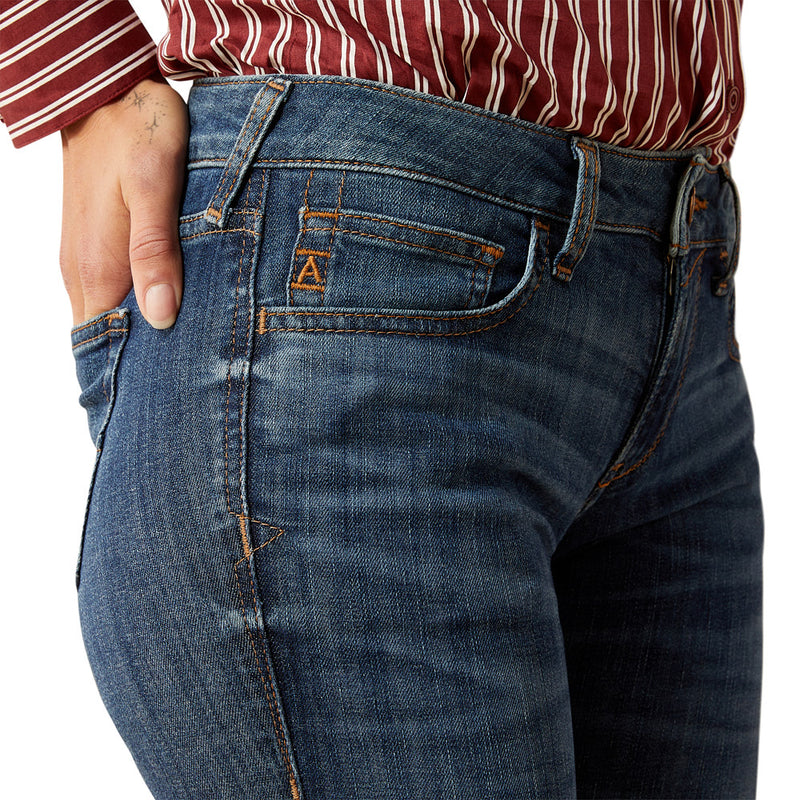 Ariat Women's Bessie Slim Trousers