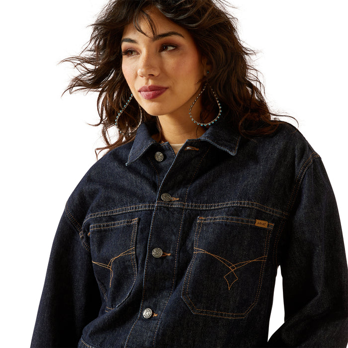 Ariat Women's Western Utility Jacket