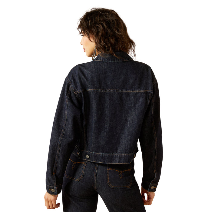 Ariat Women's Western Utility Jacket