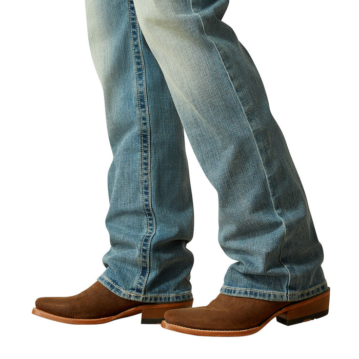 Ariat Men's Thomas Relaxed Shasta M4 Jeans