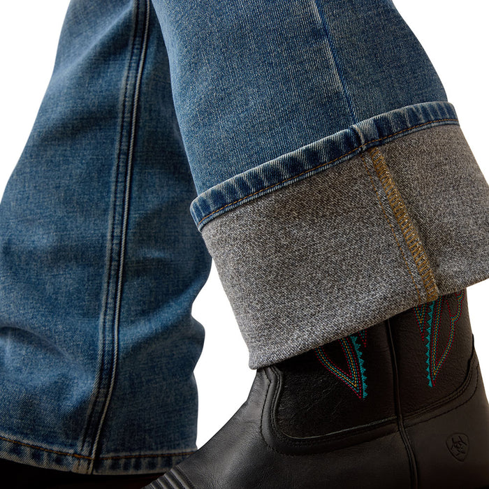 Ariat Perfect Rise Acclimatize Nayelli Boot Cut Jeans