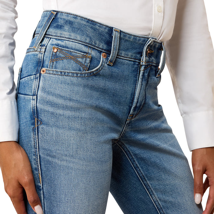 Ariat Perfect Rise Acclimatize Nayelli Boot Cut Jeans