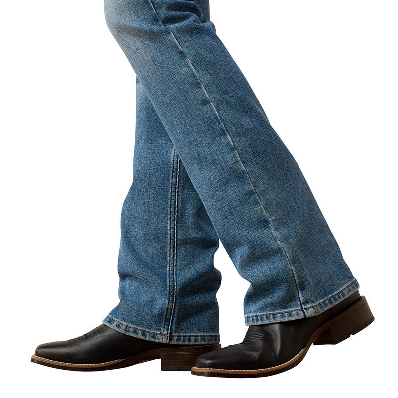 Ariat Perfect Rise Acclimatize Nayelli Boot Cut Jeans