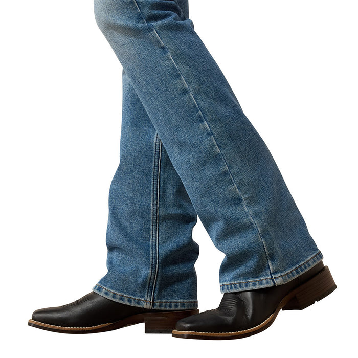 Ariat Perfect Rise Acclimatize Nayelli Boot Cut Jeans