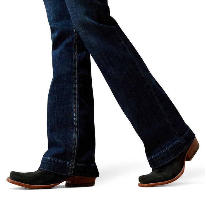 Ariat Women's Cindy Salinas Trouser Jeans