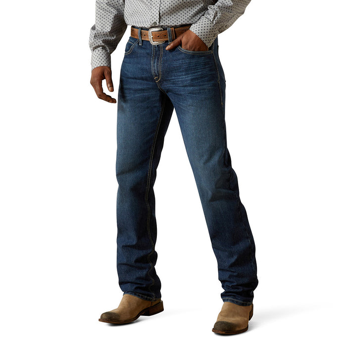 Ariat Men's Marshall Theo M2 Traditional Relaxed Jeans