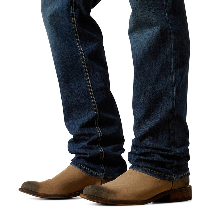 Ariat Men's Marshall Theo M2 Traditional Relaxed Jeans