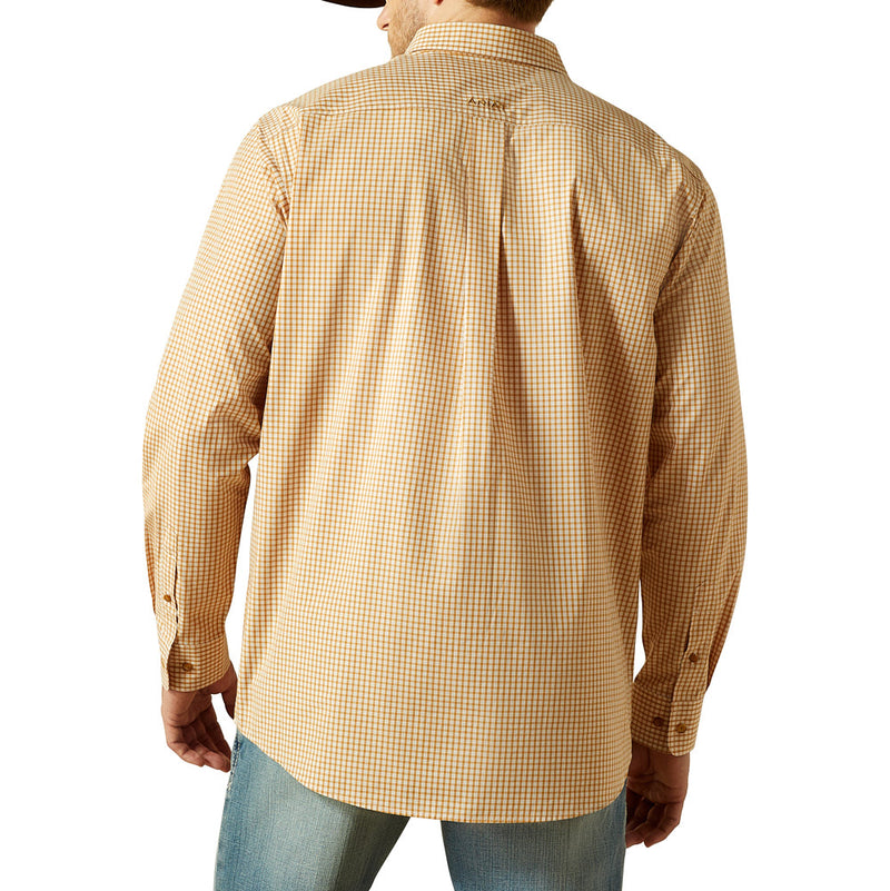 Ariat Men's Pro Series Beckett Classic Shirt