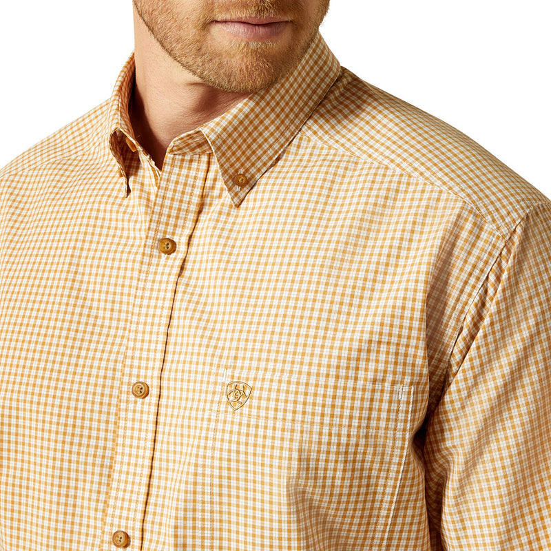 Ariat Men's Pro Series Beckett Classic Shirt