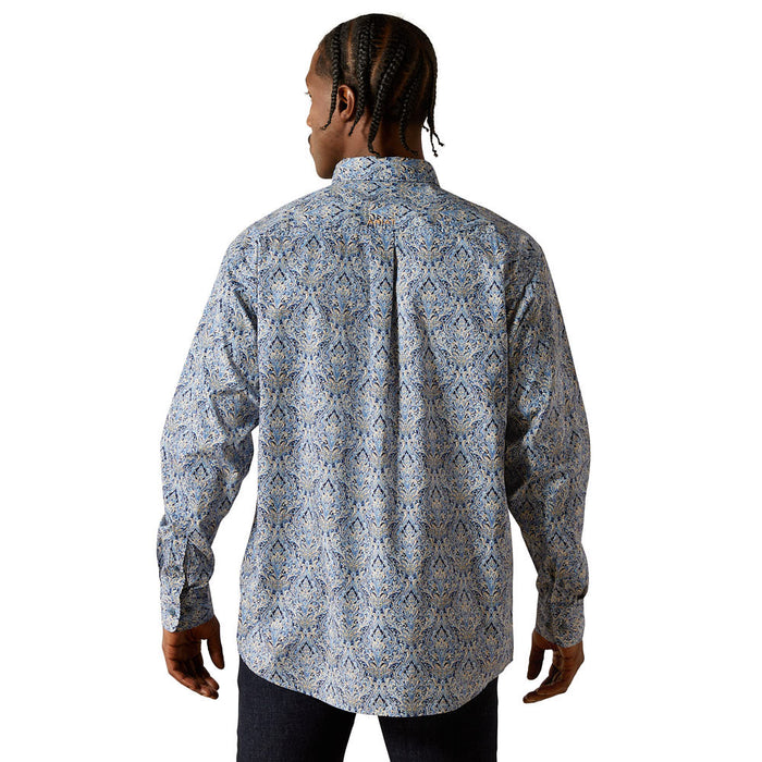 Ariat Men's Stoney Classic Fit Shirt