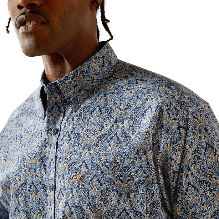 Ariat Men's Stoney Classic Fit Shirt