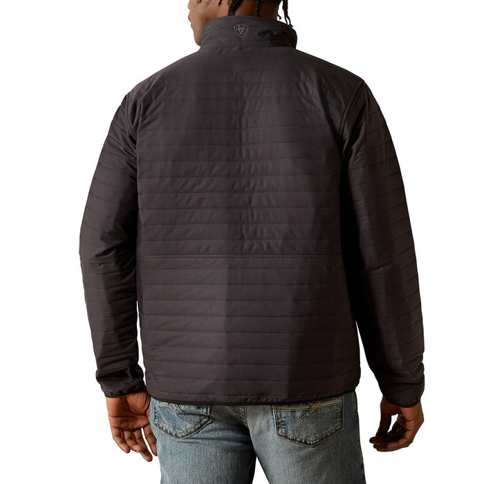 Ariat Men's Dark Grey Wylie Jacket
