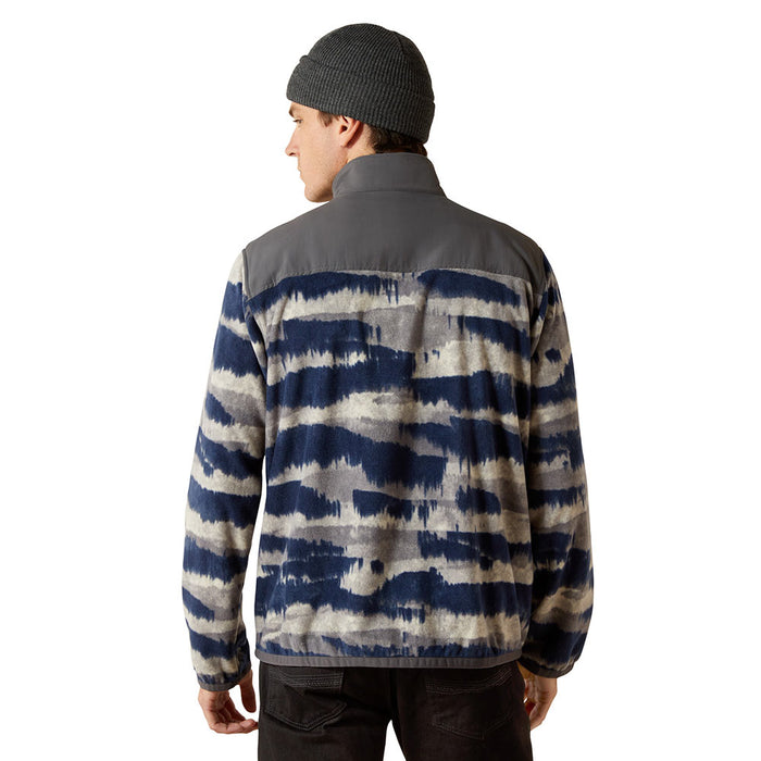Ariat Men's Basis Fleece Sweater