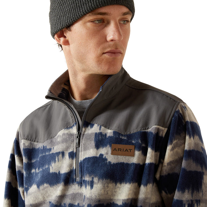 Ariat Men's Basis Fleece Sweater