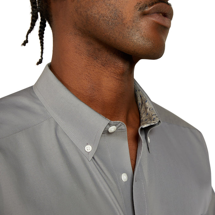 Ariat: Black Wrinkle Free Seth Classic Fit Shirt – La Raza Western Wear