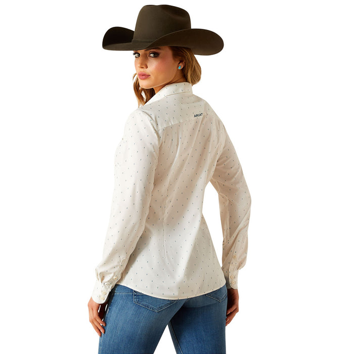 Ariat Women's Ranchito Kirby Pro Shirt