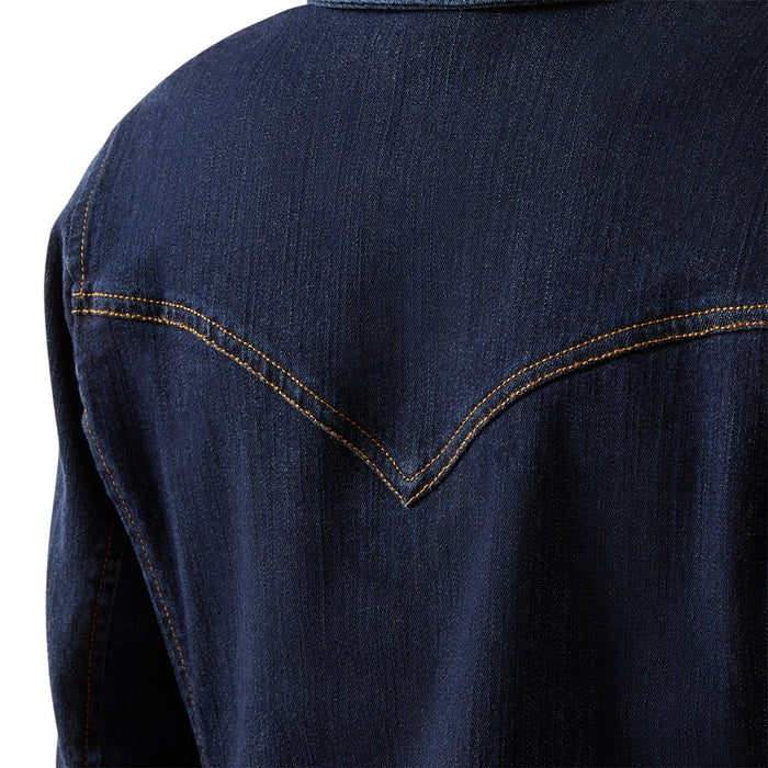 Ariat Women's Denim Trouser Blazer