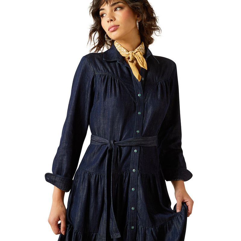 Ariat Women's Sahara Dress