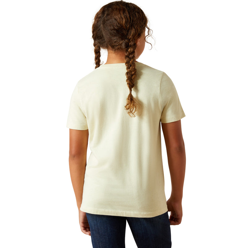 Ariat Girl's Never Outta Style Tee Shirt