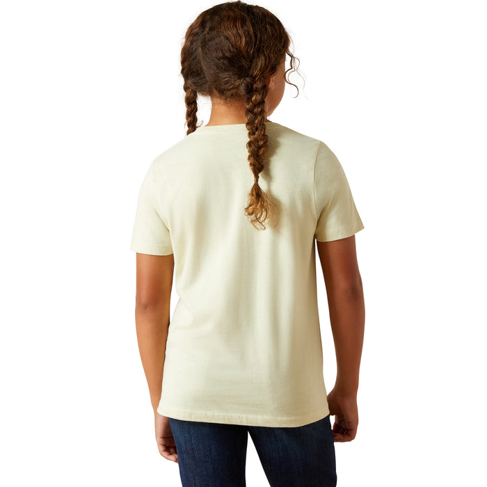 Ariat Girl's Never Outta Style Tee Shirt