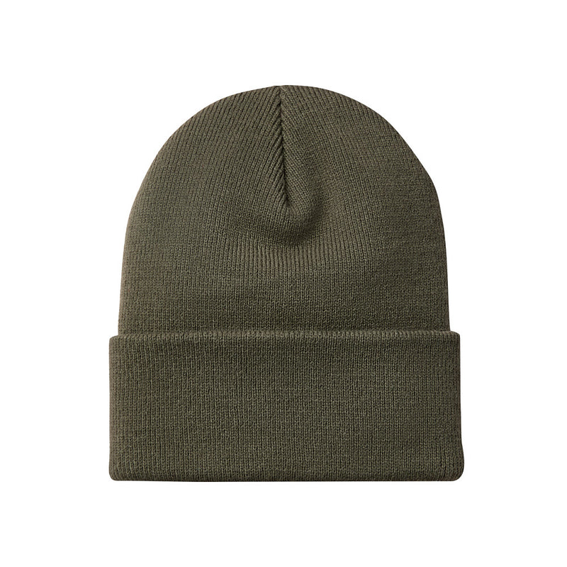Ariat Men's Olive Beanie