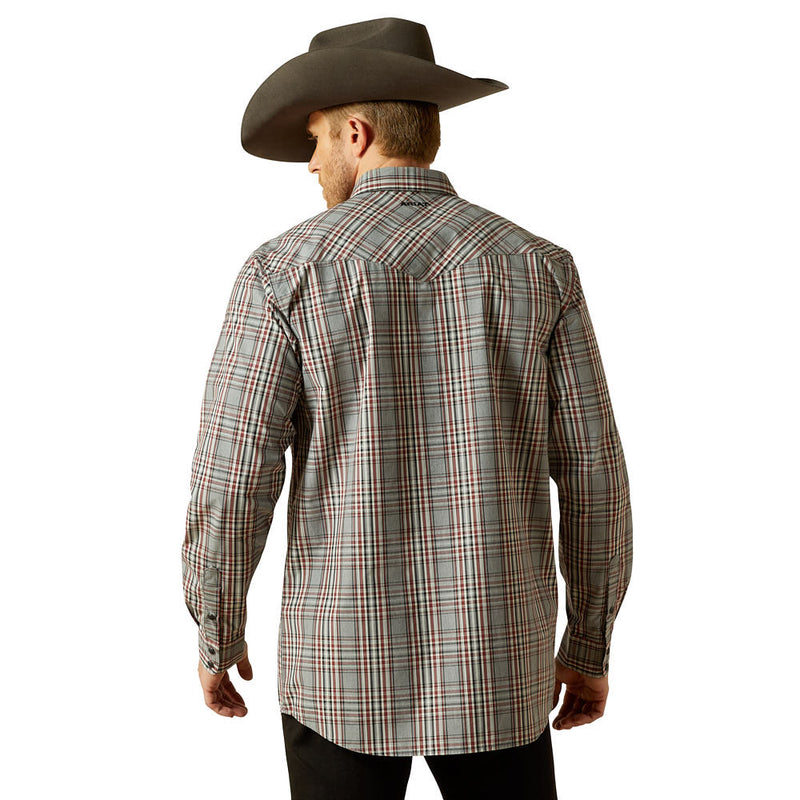Ariat Men's Pro Series Trenton Shirt