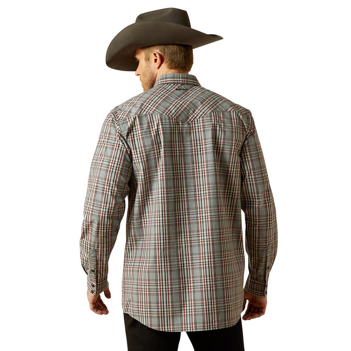 Ariat Men's Pro Series Trenton Shirt