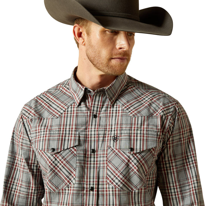 Ariat Men's Pro Series Trenton Shirt