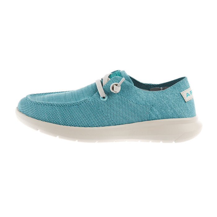 Ariat Women's Heathered Sky Knit Hilo