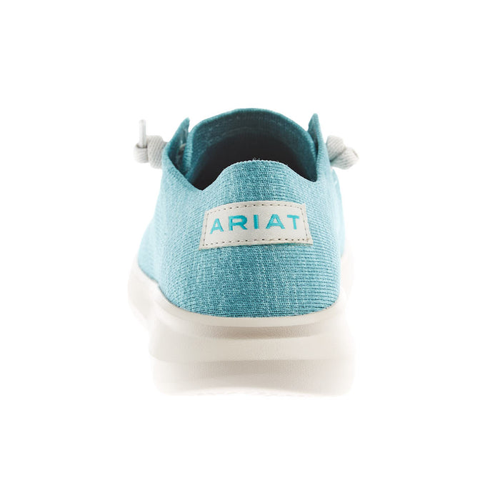 Ariat Women's Heathered Sky Knit Hilo