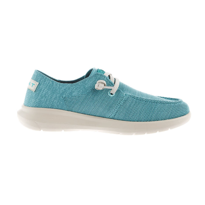 Ariat Women's Heathered Sky Knit Hilo