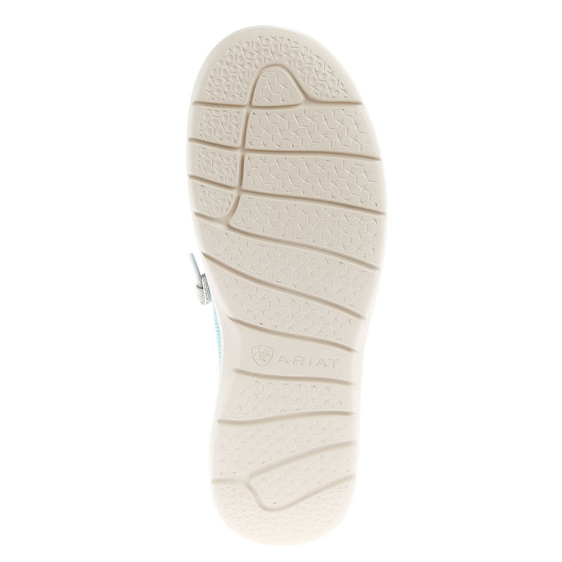 Ariat Women's Heathered Sky Knit Hilo