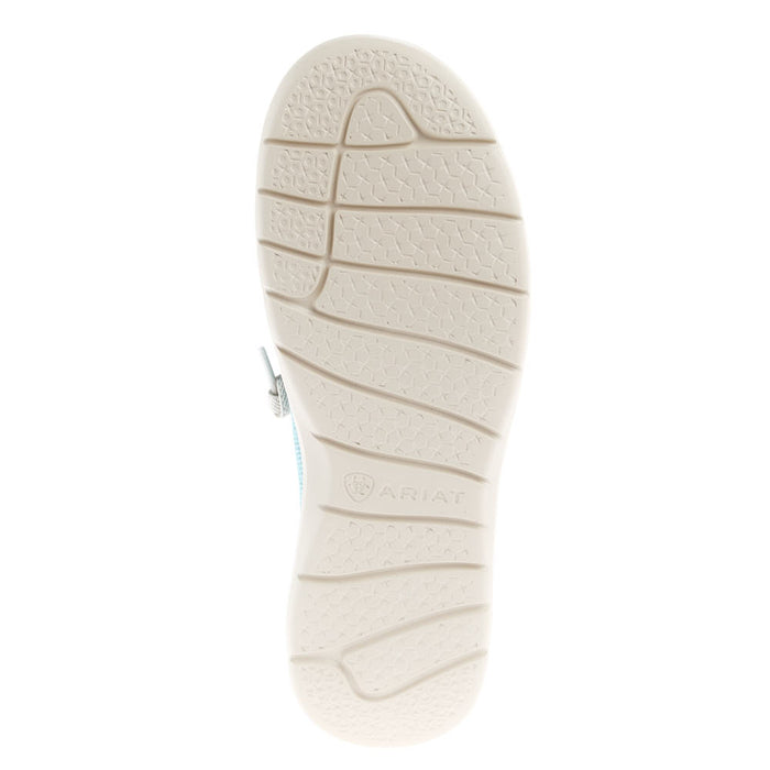 Ariat Women's Heathered Sky Knit Hilo