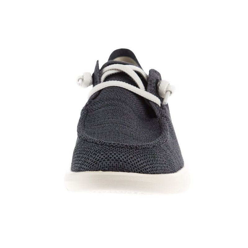 Ariat Women's Heathered Smoke Knit Hilo