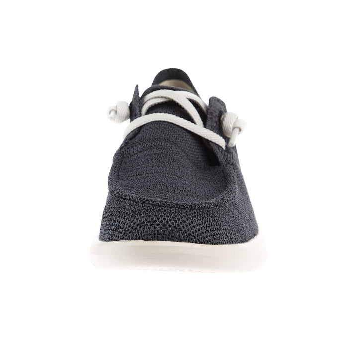 Ariat Women's Heathered Smoke Knit Hilo