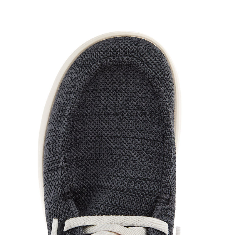 Ariat Women's Heathered Smoke Knit Hilo