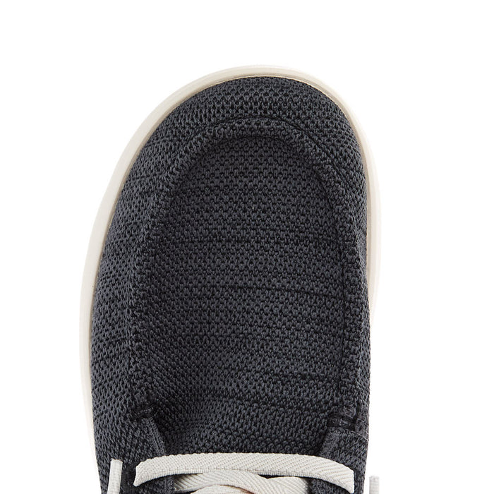 Ariat Women's Heathered Smoke Knit Hilo