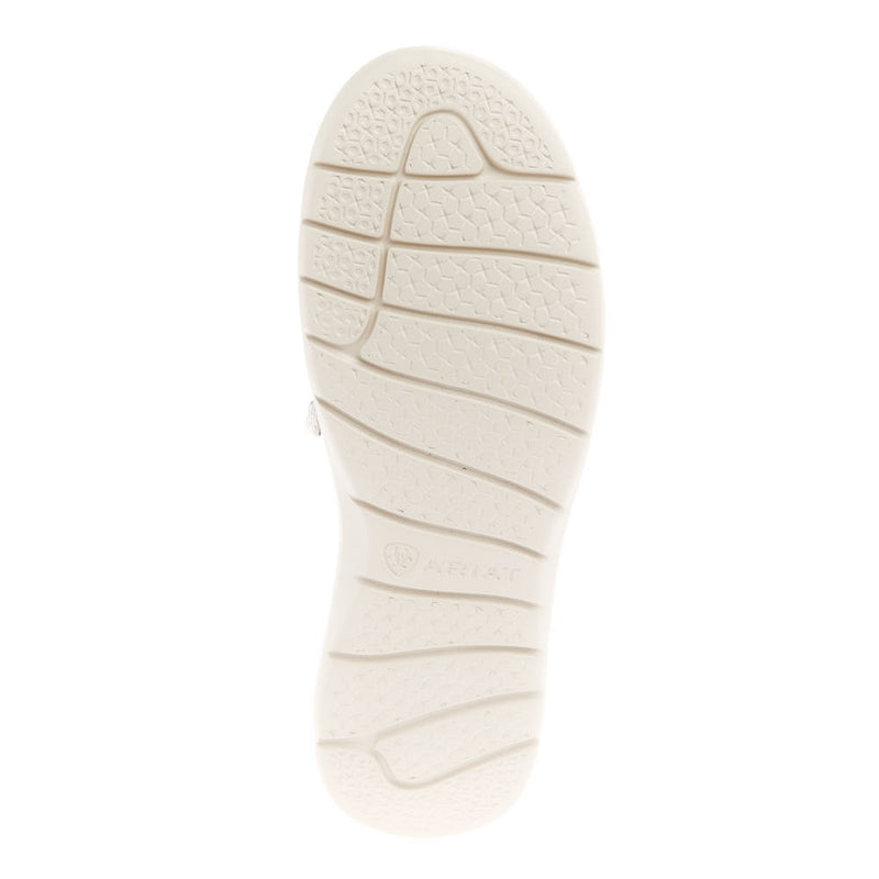 Ariat Women's Heathered Smoke Knit Hilo