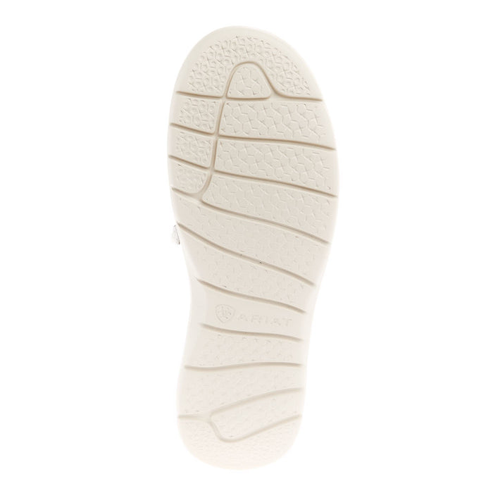 Ariat Women's Heathered Smoke Knit Hilo