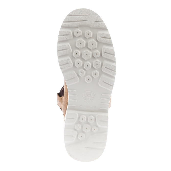 Ariat Youth Activator Cottage and Aged Bark Round Toe Boot