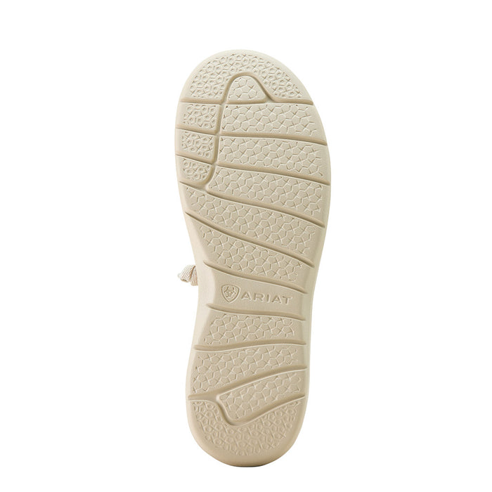 Ariat Women`s Natural Southwest Print Hilo