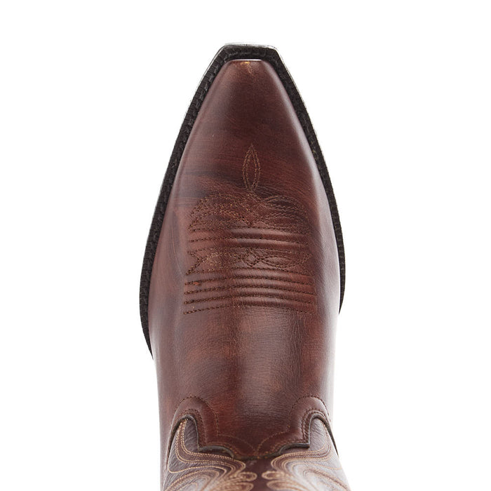Ariat Women's Taytum Brown 13In Brown Stretchfit Boot