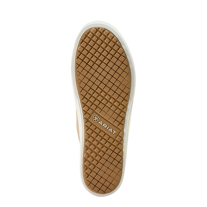 Ariat Women's Skylar Pearl Tooled Casual Shoe