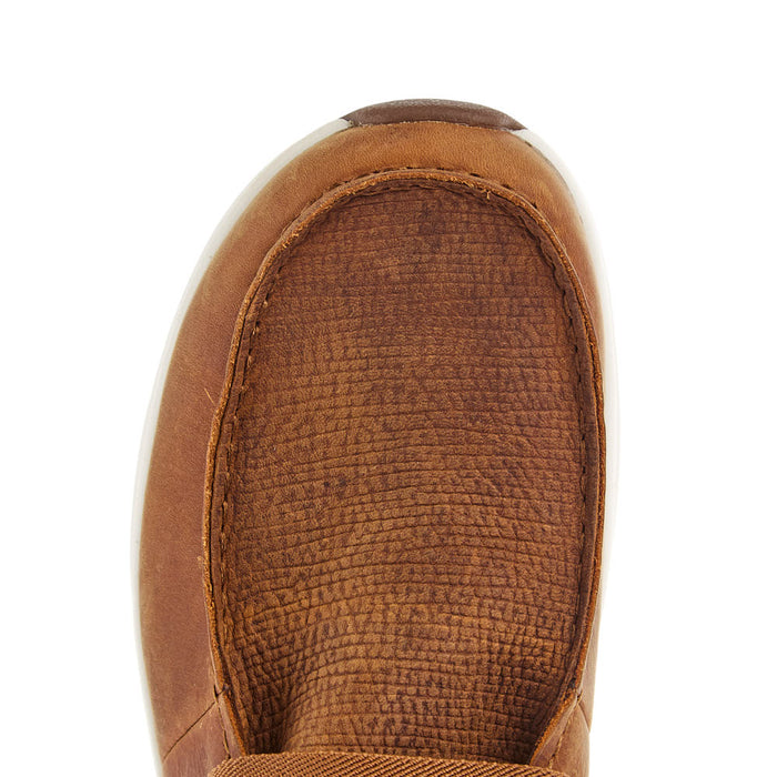 Ariat Men's Buckeye H20 Dusted Wheat Casual Shoe