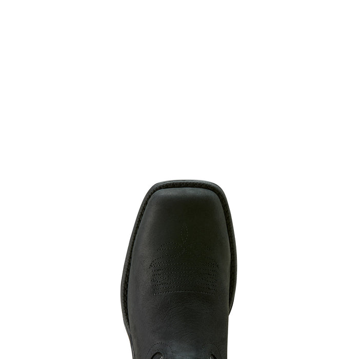 Ariat Women's Black Anthem Shortie II Waterproof Boot