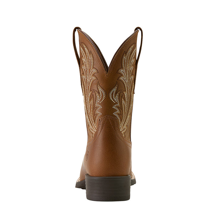Ariat Women's Round Up Filly Western Boot