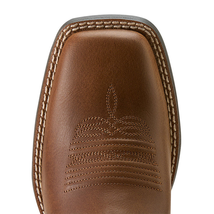 Ariat Women's Round Up Filly Western Boot