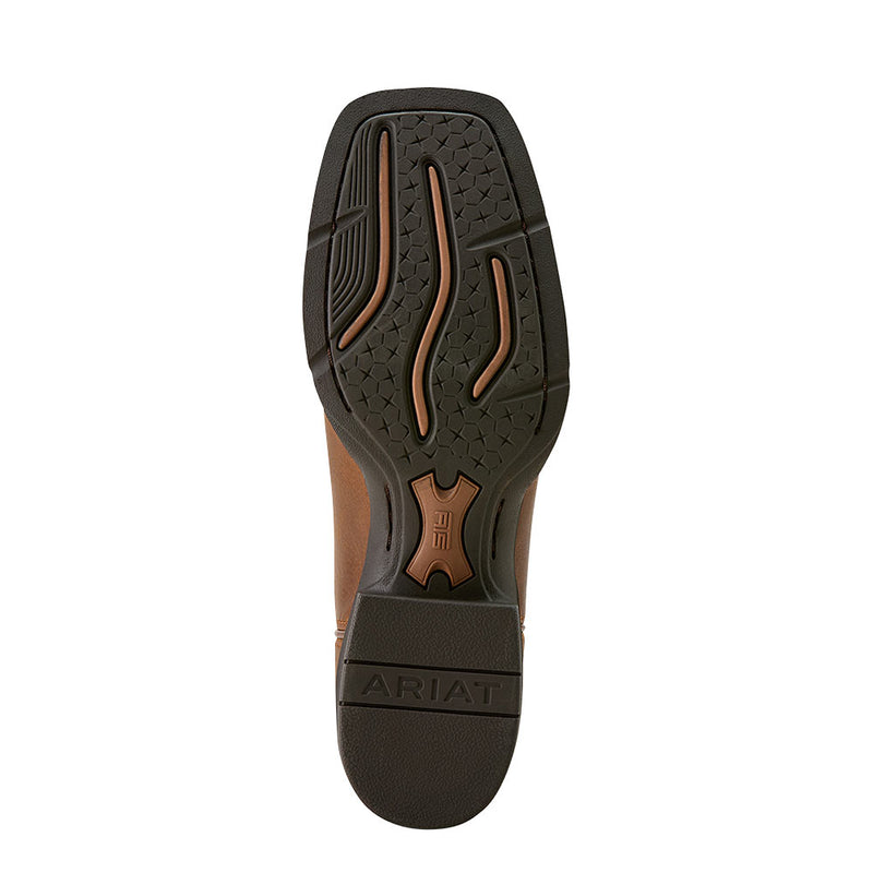 Ariat Women's Round Up Filly Western Boot